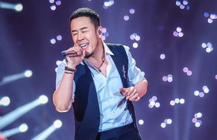 歌手2019最新排名曝光,吴青峰赢了刘欢老师没想输给了他