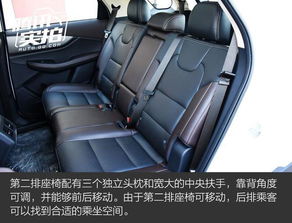 年轻人的实用 SUV 之选 实拍东风风光 S560