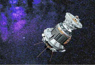 人造卫星消失13年后突然出现,研究表明 它曾被 掳走 过