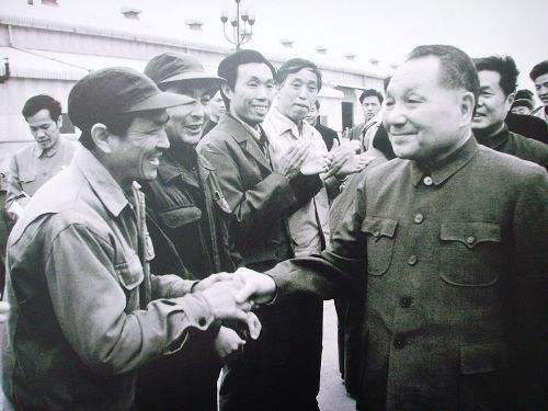 1984年春节是几月几号,河北省，1984年