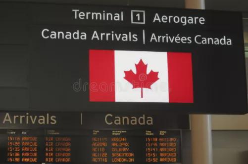 疯狂发绿卡 加拿大移民部长要给临时签证者身份,明年收40万移民