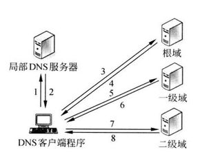 河北省电信DNS地址是多少 (河北dns服务器是多少虚拟主机)