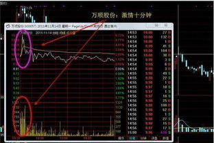 为什么股票庄家拉高一下可以出货一整天