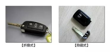 一键启动的车子有钥匙孔吗