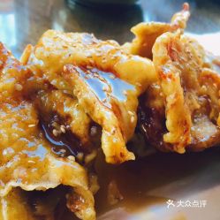 香乐美食楼的锅包肉好不好吃 用户评价口味怎么样 沈阳美食锅包肉实拍图片 大众点评 