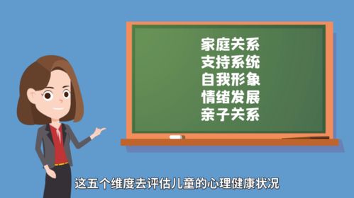 关注儿童心理健康,呵护孩子健康成长