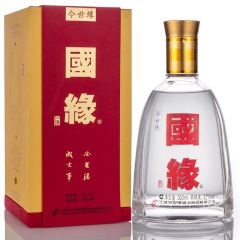 今世缘酒价格是多少 今世缘酒价格表