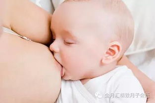 盘点母乳喂养的8大谣言,妈妈们有坚持母乳吗 