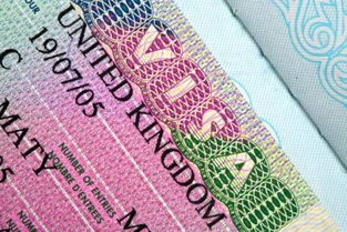 英国旅游签证要面签吗