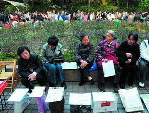 上海人民公园相亲角在哪 上海近期相亲活动地址