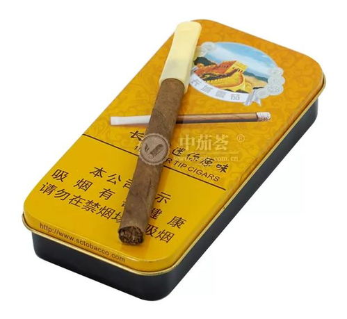 长城陈皮薄荷烟，揭秘独特风味与批发直销优势 - 1 - 635香烟网