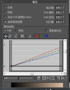 3dmax线框颜色如何更改(3dmax导到cad以后彩色边框)