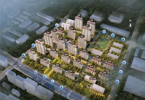 龙湖春江天境项目包含11栋高层和12栋多层 龙湖春江天境最新动态 