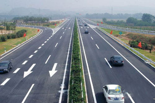 2023年高速公路是否免费,2023年春节假期7天高速公路免收通行费