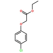 乙酸乙酯与氯苯的混合液用气相色谱检测，为什么只有一个峰？