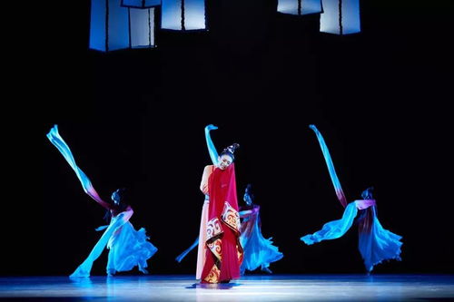 开票 国舞风采 北京舞蹈学院中国古典舞系教学成果汇报展示 北京舞蹈学院 梁山伯与祝英台 