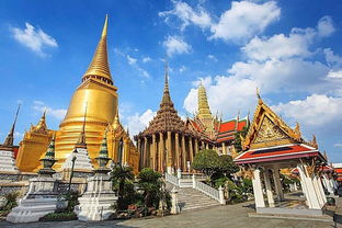 【泰国旅游攻略】泰国自由行哪里好？一份详细的泰国行程游记分享！