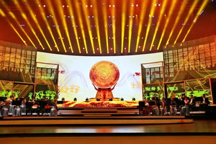 湖南新活动传媒精品活动回顾 献给世界的歌 主题音乐会 祝福 