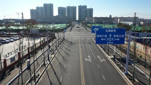 辽宁锦州北镇北镇街道