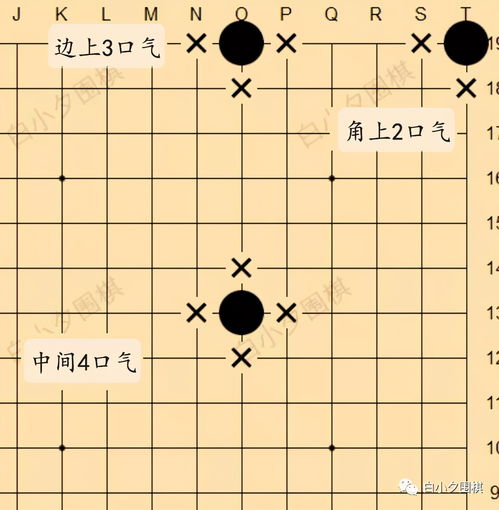 哪个围棋软件能给棋子上直接加数字标识(围棋什么软件能数棋)