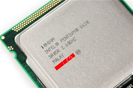 描述:配置如下： Intel 英特尔 奔腾双核 G620 2.6GHz 3M三级缓存 LGA 1155 32纳米 双核处理器 盒装CPUD...网