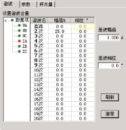 什么是谐波制动