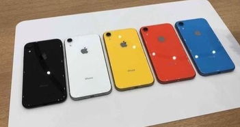 iPhone XR现在还值得入手吗,让我来用这三点告诉你