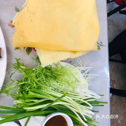 二平大煎饼的大煎饼好不好吃 用户评价口味怎么样 平谷区美食大煎饼实拍图片 大众点评 