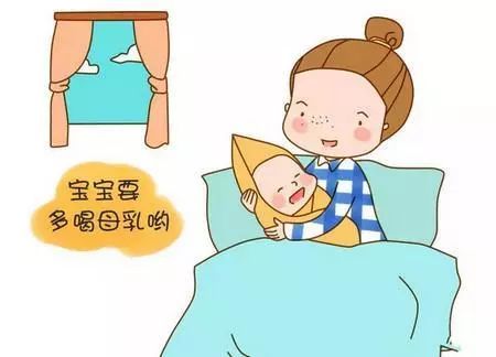 母乳喂养到几岁最好 原来大部分妈妈都过早断奶了 