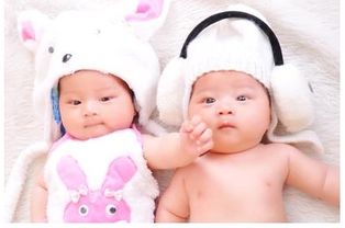 双胞胎男孩起名 按照出生月份给男双胞胎起名字