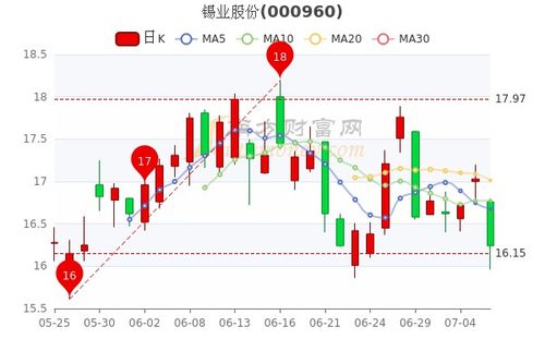 锡业股份股票股吧