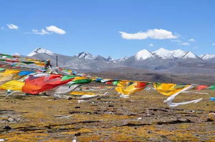 攻略 去西藏旅游出发前必看的13条攻略 不看后悔 