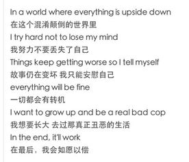 2022励志歌曲英语翻译;奇迹笨小孩里的所有插曲？