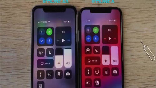 iPhone XR的信号真的很好吗 和iPhone X对比后我真的无言以对 