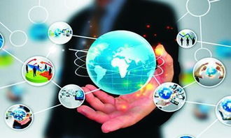跨境电子商务相对于国际贸易的特点