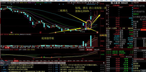 某只股票“连续出现溢价交易”，这句话什么意思？