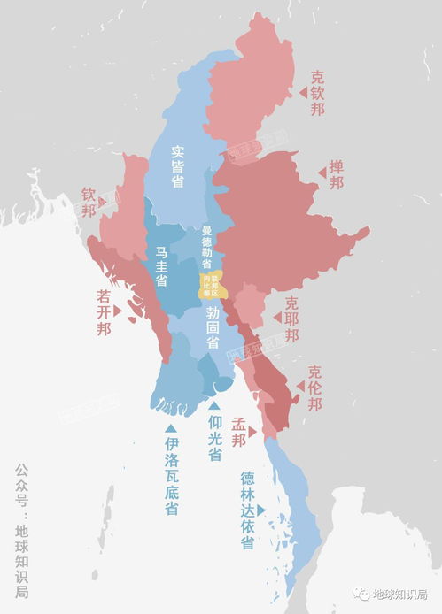 东南亚国家为什么要相互朝贡