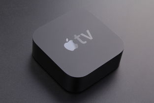 更重更厚实 苹果电视盒子Apple TV 4零售版开箱