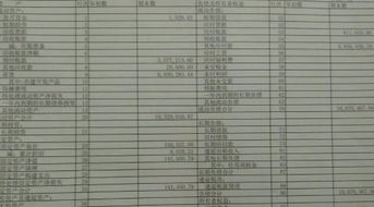 房地产行业的，开发成本、开发成品是不是都是编制资产负债表时计入存货这一项目中呀？