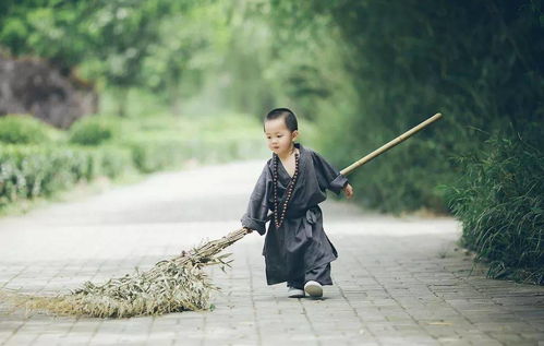 为什么年前家里打扫越干净,年后全家运势会越好 真相竟是