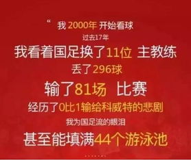 我们总比热点来的晚一些 以梦为马,不负韶华 今晚国足客场挑战伊朗,历史上 最冷 的一次战役 