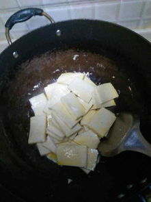 千叶豆腐的做法 千叶豆腐是什么做的