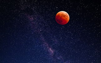 摩羯座的月蚀是什么 月魔羯是什么