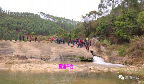 高埔石码头水库昨天搜寻圆埔村走失男孩的情况