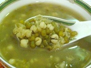 喝一碗绿豆汤差点丢性命 注意这样喝绿豆汤会中毒 