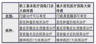 陕西省特大病医疗保险报销,陕西大病二次报销政策