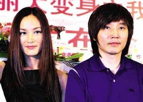 女神收割机张亚东 抛弃高圆圆 徐静蕾,耽误瞿颖11年,至今未婚