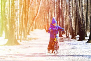 梦见雪地骑自行车是什么意思 梦到雪地骑自行车好不好 大鱼解梦网 