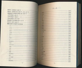 敦煌写本解梦录校录研究 郑炳林著 民族社2005年版 印3000册 