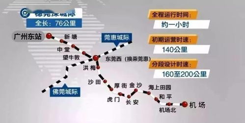 深圳机场到广州新塘站的地铁路线图解是什么？